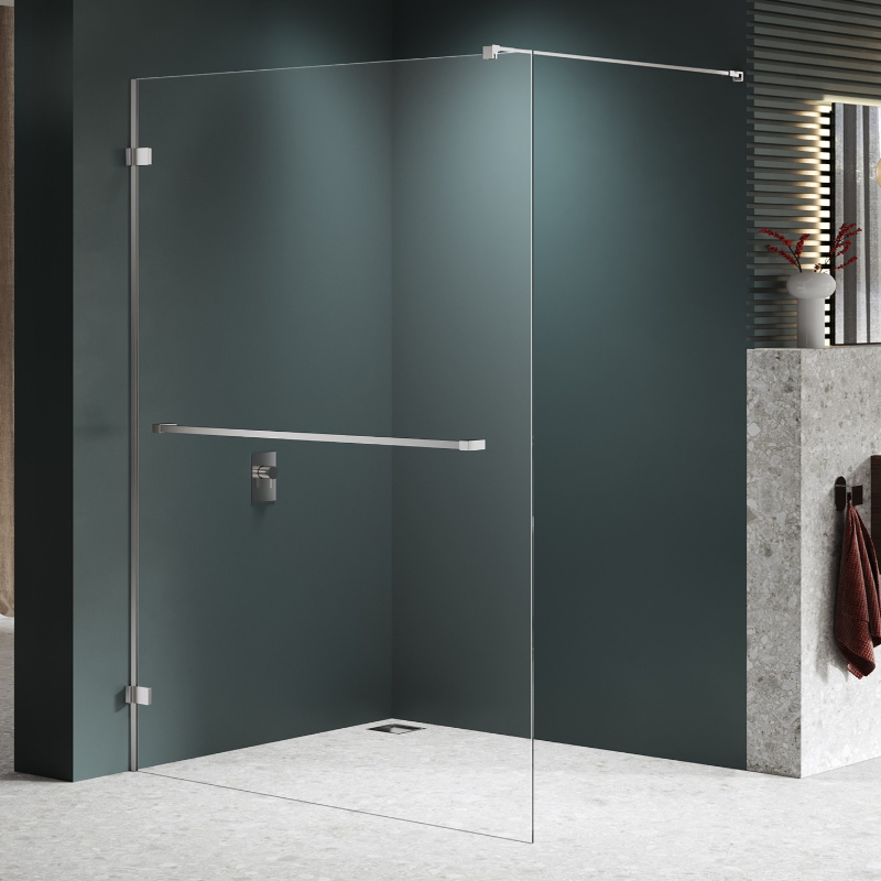 New Trendy avexa drzwi prysznicowe